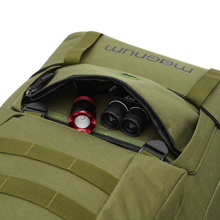 Taktyczny Plecak Ewakuacyjny Wodoodporny Turystyczny Trekkingowy Militarny Duży 100 L