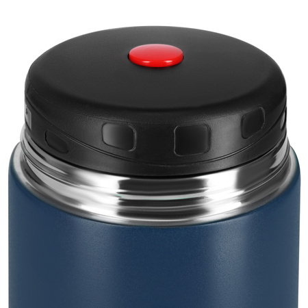 Termos Obiadowy Na Żywność Pojemnik Termiczny Na Zupę Obiad Jedzenie 1000ml