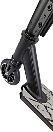 Hulajnoga Wyczynowa Stunt Freestyle Do Trików Młodzieżowa