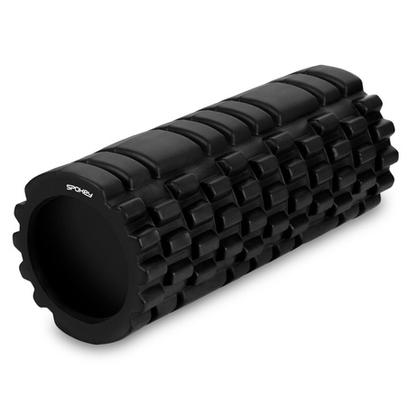 Wałek Do Masażu Roller Masujący Do Ćwiczeń Treningu Fitness SPOKEY