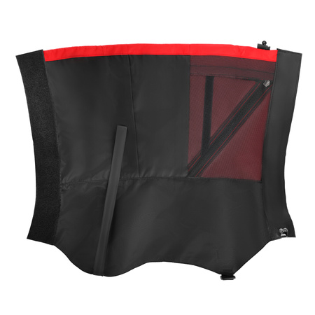 Stuptuty Wodoodporne Turystyczne Ochronne Na Wspinaczkę Górską Nogawki NILS