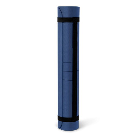 Mata Do Ćwiczeń Fitness Jogi Antypoślizgowa 183x61 cm SPOKEY