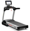 Bieżnia Elektryczna Treningowa Do Ćwiczeń Fitness Cardio Semi Commercial