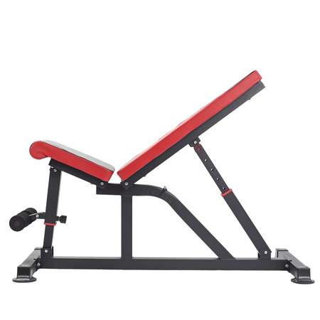 HMS Ławka Ławeczka Do Ćwiczeń Siłowych Wielofunkcyjna