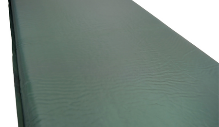 Mata Samopompująca Materac Karimata Turystyczna Gruba 5cm Pod Namiot MERKAN