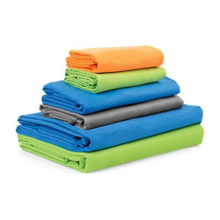 SPOKEY Ręcznik Z Mikrofibry Szybkoschnący 150x80 cm