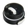 MAJESTIC SPORT Kubek Termiczny Termos Turystyczny Stalowy 400 ml 