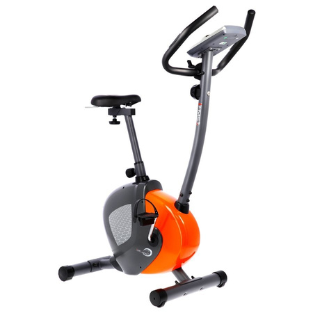 Rower Stacjonarny Magnetyczny Pionowy Do Ćwiczeń Treningu Cardio Regulowany