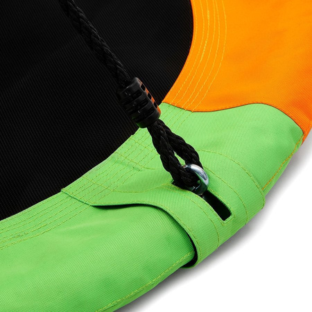 NILS Huśtawka Ogrodowa Bocianie Gniazdo Śr. 90 cm