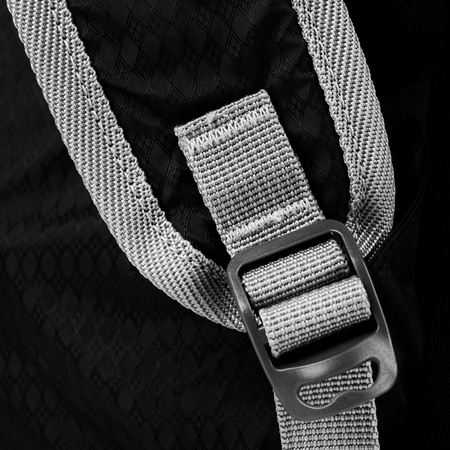 Plecak Turystyczny Podróżny Sportowy W Góry 18 L Lekki Mały Na Wycieczki