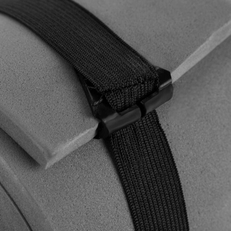 SPOKEY Karimata Mata Turystyczna Pod Namiot 180x50 cm