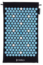 Mata Do Akupresury Zdrowotna Z Kolcami Masująca Pobudzająca Krążenie HMS