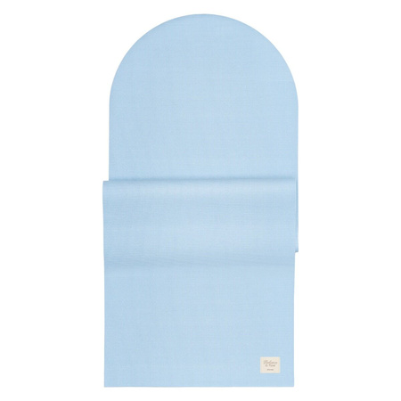 Mata Do Ćwiczeń Fitness Jogi Aerobiku Gimnastyczna Antypoślizgowa 4 mm