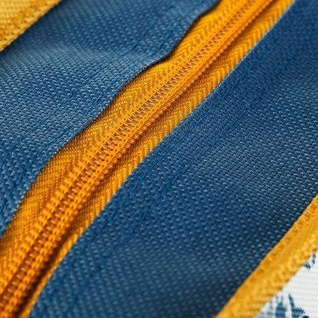 Torba Termiczna Plażowa Turystyczna Plażowa Na Lunch Podróżna ECO WAY 12 L