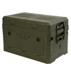 Skrzynia Pojemnik Pudełko Do Przechowywania Transportowa Kempingowa NILS