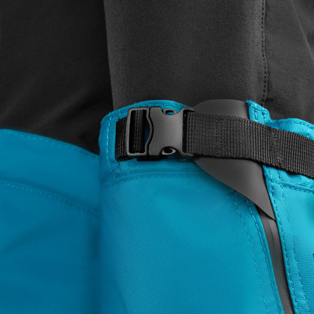 SPOKEY Stuptuty Turystyczne Ochraniacze Na Buty Wodoodporne Nogawki