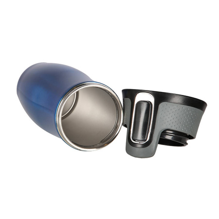 NILS Kubek Termiczny Termos Turystyczny 420 ml