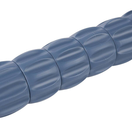 SPOKEY Wałek Do Masażu Drążek Stick Roller Masujący Do Treningu Fitness