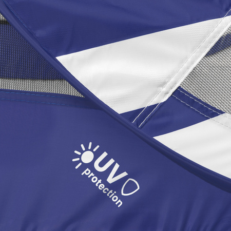 Namiot Parawan Plażowy Samorozkładany Filtr UV SPOKEY