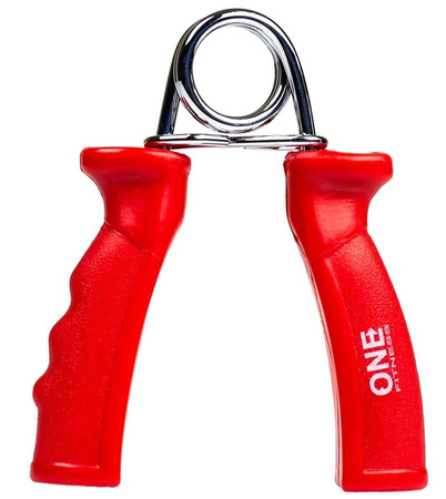 Ściskacze Treningowe Do Ćwiczeń Rąk Dłoni 2 szt.