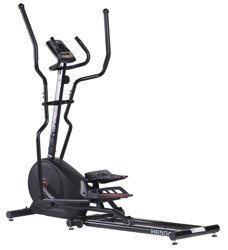 HMS Rower Eliptyczny Trenażer Magnetyczny Do Ćwiczeń