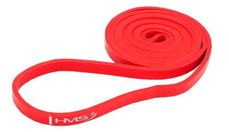 HMS Guma Taśma Do Ćwiczeń Fitness Crossfit Power Band 2-15 kg