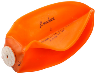 METEOR Dętka Wentylowa Z Kołnierzem Do Piłek Rozmiar 4