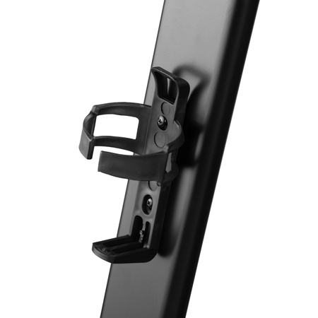 Bieżnia Elektryczna Treningowa Składana Do Ćwiczeń Cardio HMS 1-16 km/h