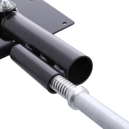 Uchwyt Na Sztangę Gryf Landmine Do Wiosłowania Treningu Siłowego HMS