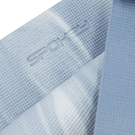 Mata Antypoślizgowa Do Ćwiczeń Fitness Treningu Jogi 183 cm LIGHTMAT