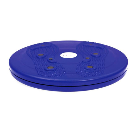 HMS Twister Magnetyczny Krążek Obrotowy Masażer Z Magnesami