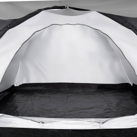 Namiot Turystyczny Ogrodowy 3 Osobowy Filtr UV + Pokrowiec Nils Camp