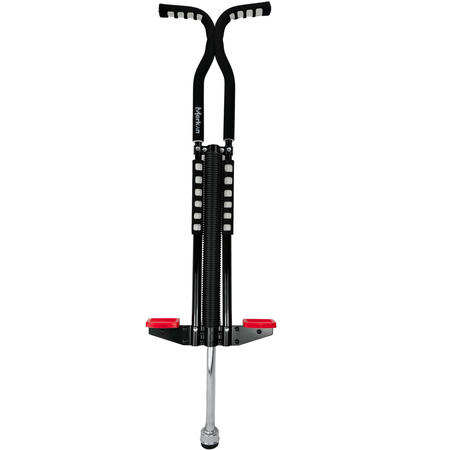 Pogo Skoczek Do Skakania Drążek JUMP STICK Dla Dziecka Zabawka Do 70 kg