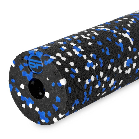 SPOKEY Zestaw Akcesoriów Do Masażu i Regeneracji Rollery + Piłeczki