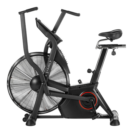 Rowerek Rower Stacjonarny Powietrzny Treningowy Do Ćwiczeń Fitness Cardio