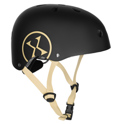 Kask Na Rolki Rower Hulajnogę Regulowany Dla Dzieci Orzeszek Nils Extreme