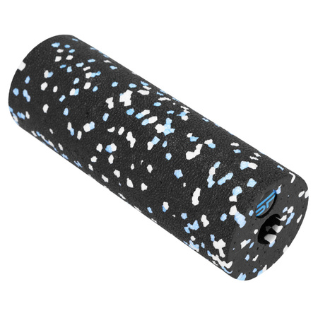 Wałek Mini Roller Z Wypustkami Do Masażu 15x5,5 cm SPOKEY
