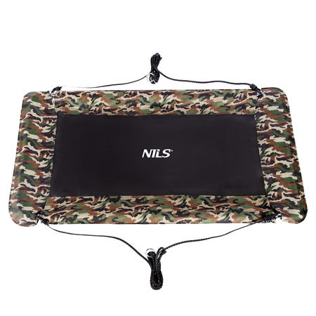 Huśtawka Ogrodowa Bocianie Gniazdo Duże 150x80 cm Fotel Wiszący Do Ogrodu