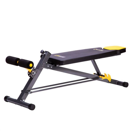 HMS Wielofunkcyjna Ławka Rzymska Do Ćwiczeń