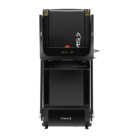 HMS Bieżnia Elektryczna Treningowa Składana 1-16 km/h