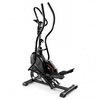 Trenażer Eliptyczny Magnetyczny Rower Treningowy Domowy Do 130 kg SPOKEY