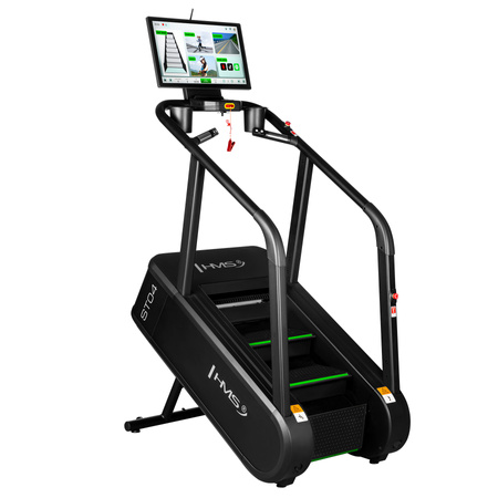 Schody Treningowe Do Ćwiczeń Fitness ST04 HMS
