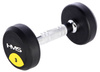 HMS Hantle Hantelki Ciężarki Do Ćwiczeń Fitness 2x3 kg