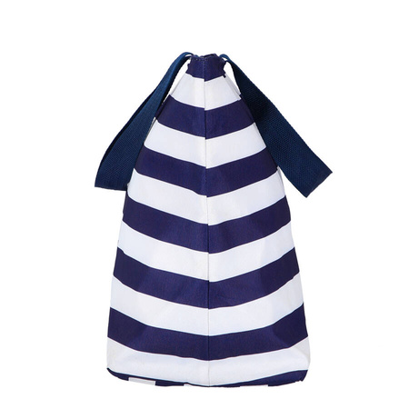 NILS Torba Termiczna Plażowa Piknikowa Na Lunch Z Termoizolacją Na Ramię 32 L