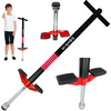 Pogo Skoczek Do Skakania Drążek JUMP STICK Dla Dziecka Zabawka Do 70 kg