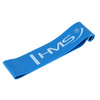 HMS Zestaw Gum Do Ćwiczeń Fitness Crossfit Mini Band 3 szt.