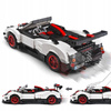 Mould King Klocki Konstrukcyjne Auto Sportowy Samochód 960 Elementów