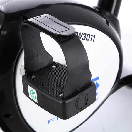 Rowerek Rower Stacjonarny Treningowy Mechaniczny Do Ćwiczeń Fitness Cardio