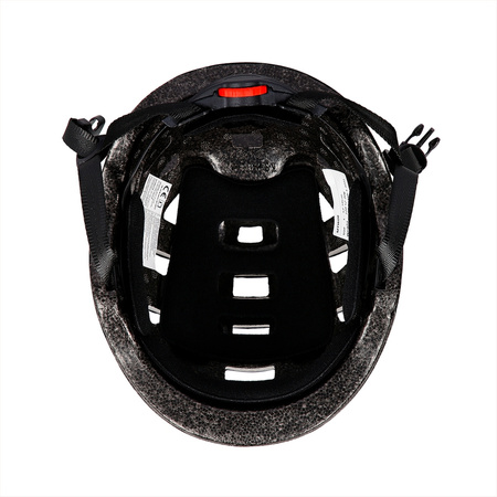 Kask Na Rolki Rower Hulajnogę Regulowany Dla Dzieci Orzeszek Nils Extreme