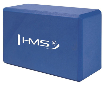 HMS Kostka Podparcie Blok Do Jogi Ćwiczeń Crossfit